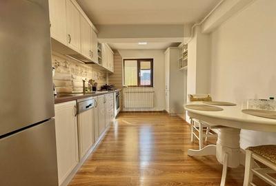 Vânzare apartament cu 3 camere - 130 m.p - în Zona CUG, Iași. - 18