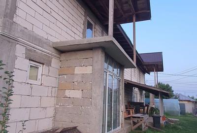 Casă în Urziceni - 10
