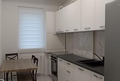 Apartament 3 camere,mobilat si utilat!!! - 4