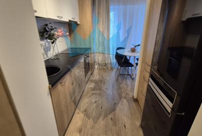 Apartament 2 Camere Belvedere Residences Pipera Bucuresti - 8