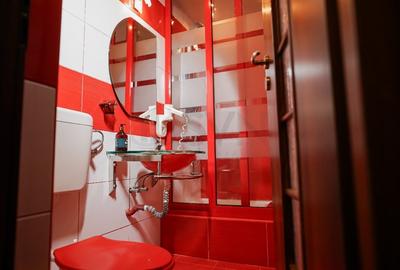 REA1018530 Bd Unirii l Apartament 4 camere l Vedere stradala - 11