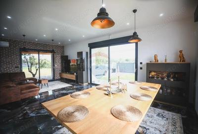 Casa de vanzare Bozanta Mare - 3