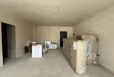 Apartament 3 camere, semifinisat - Semicentral, langa NTT Data, Cluj-Napoca - 6