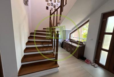 Casa P+1, 1024 mp teren, 180 mp utili, Malu Mare - 9