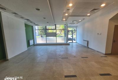 Spațiu comercial, de 200 mp, în Ultracentral - 3