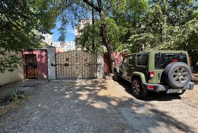 REA0114772 Apartament 4 camere parcare curte Unirii l Dudesti - 9