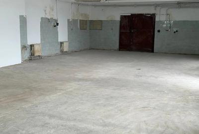 Spațiu comercial, de 172 mp, în Central - 2