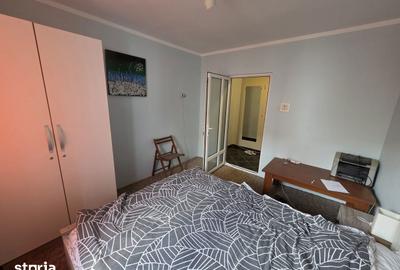 Apartament cu 3 camere decomandat în Ultracentral - 6