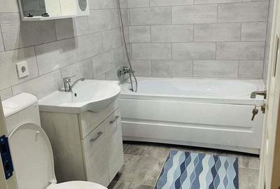 Garsoniera bulevardul Decebal Garsoniera bulevardul Decebal - 3