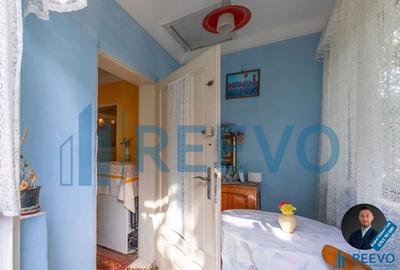 Casa de vanzare, Mun. Bacau, str. Progresului nr.7 - 12