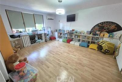 Casa pretabila gradinita, clinica medica, birouri in Militari - 19