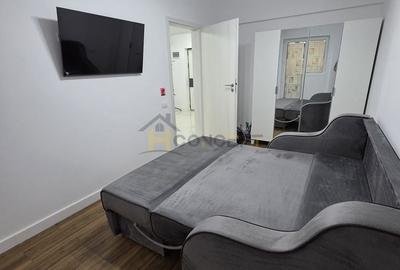 Apartament cu 2 camere decomandat, mobilat în Central - 3