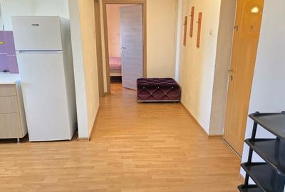 Apartament cu 2 camere decomandat în Mărăști - 10