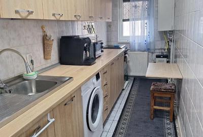 Garsonieră decomandată în Calea Moroieni - 7