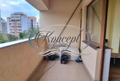 Apartament cu spatii generoase si acces facil, zona Semicentrala - 12