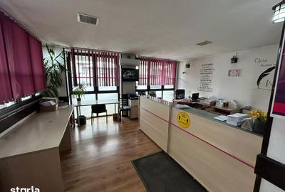 Spațiu comercial, de 90 mp, în Berceni