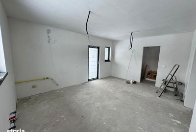 Casă cu 3 camere cu Teren 1200 Mp în Tăuții-Măgherăuș - 10