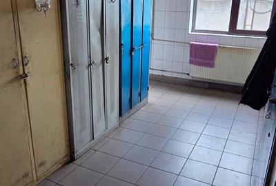 Spațiu industrial, în Periferie - 6