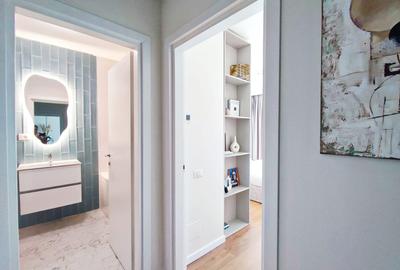 2 Cam Decomandat Etaj 1 , 10 MIN METROU | DOTARI PREMIUM | ULTIMA UNITATE - 1