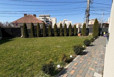 Casă cu 5 camere cu Teren 400 Mp în Gheorgheni - 4