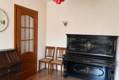 Apartament cu 3 camere decomandat în Tineretului - 8