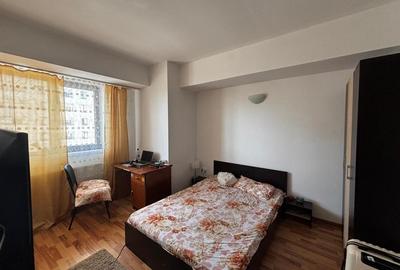 Apartament cu 3 camere decomandat, mobilat în Central - 10