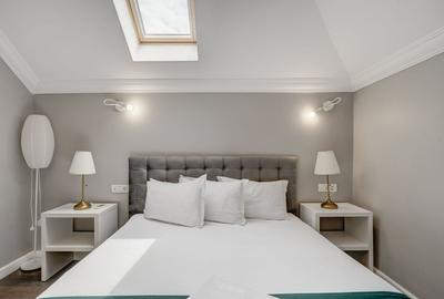 Vindem Afacerea ! Mini Hotel + Cafenea/ Restaurant ! Parcul Carol ! - 34