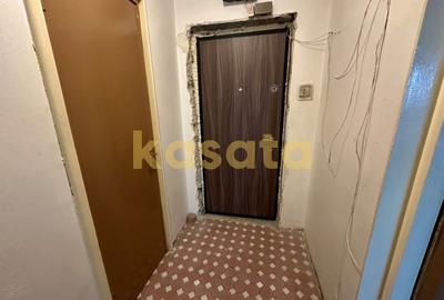 Apartament cu 2 camere semidecomandat în Drumul Taberei - 9