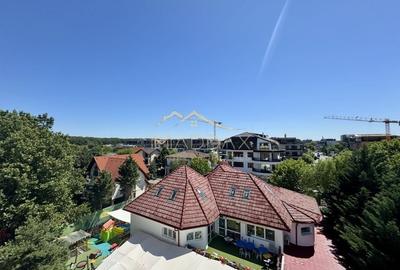 Duplex cu 4 Camere *211mp* Mobilat Complet/ 1 parking / Erou Iancu Nicolae - 30