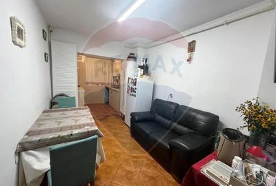 Apartament cu 3 camere decomandat în Central - 12