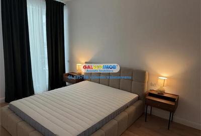Apartament cu 2 camere decomandat, mobilat în Pipera - 2