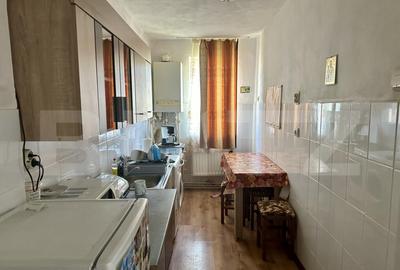 Apartament cu 3 camere semidecomandat în Kogălniceanu - 4