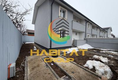 Duplex cu 4 camere cu Canalizare în Central - 25