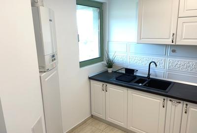 Floreasca, Barbu Vacarescu, Stefan Cel Mare, Tei, Circului Park Tower Floreasca, Barbu Vacarescu, Stefan Cel Mare, Tei, Circului Park Tower - 7