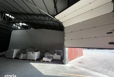 Spațiu comercial, de 700 mp, în Ștefăneștii de Jos - 4