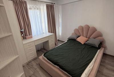 Apartament nedecomandat în Lăpuș - 3