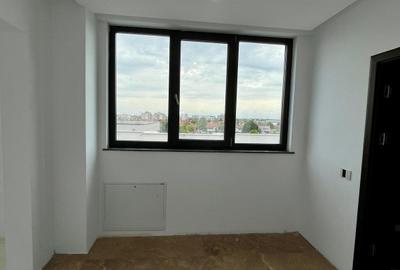PENTHOUSE DE VIS ÎN NOIR RESIDENCE – TOMIS PLUS 370000 euro - 11