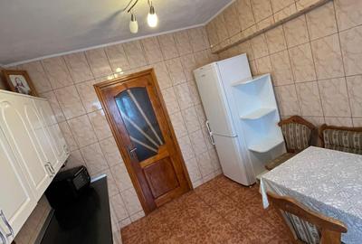 Apartament cu 2 camere în Central - 2