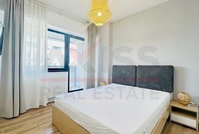 Ap exclusivist 2 camere | vedere la mare | 50 m de plaja | Mamaia IAKI - 16