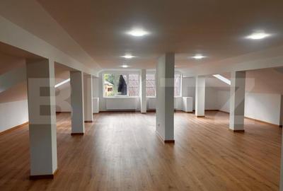 Spa?iu comercial cu multiple destinatii, 195 mp, Bistrita - 1