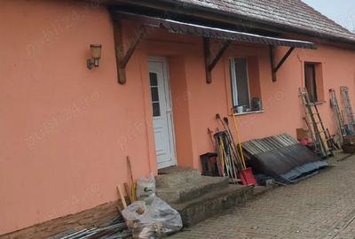 Casă cu 2 camere în Central - 5