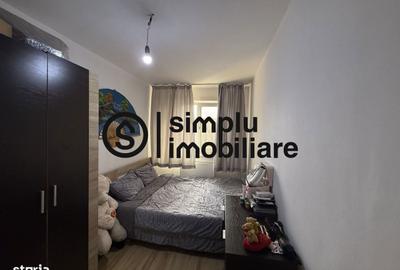 Apartament cu 3 camere semidecomandat în Central - 4