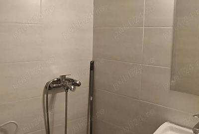 Garsonieră nedecomandată în Lotus - 3