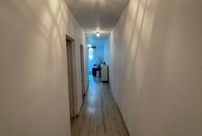 Apartament de 3 camere, 67mp, Dealul florilor - 3