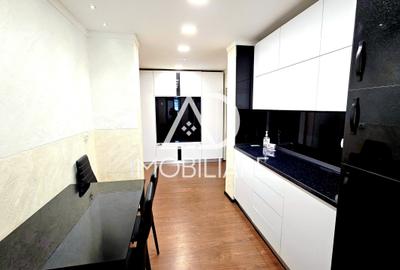 Apartament cu 2 camere decomandat în Central - 5