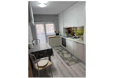 Apartament cu 3 camere decomandat în Șelimbăr - 14