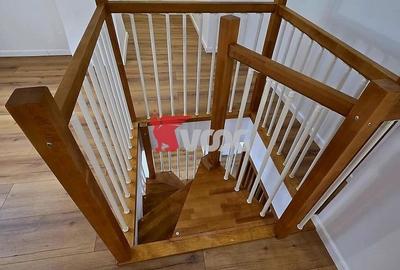Apartament cu 3 camere în Dorobanților - 17