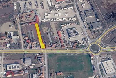 Casă cu 4 camere în Borș - 3