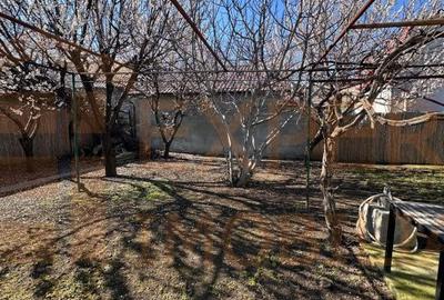 Casă cu 4 camere cu Teren 413 Mp în Brătianu - 7