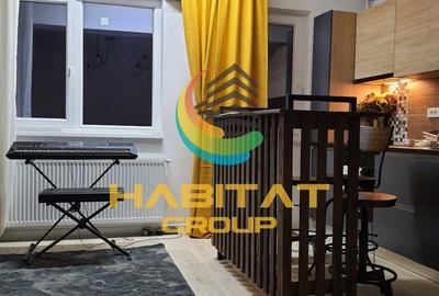Apartament cu 2 camere decomandat, mobilat în Apărătorii Patriei - 10